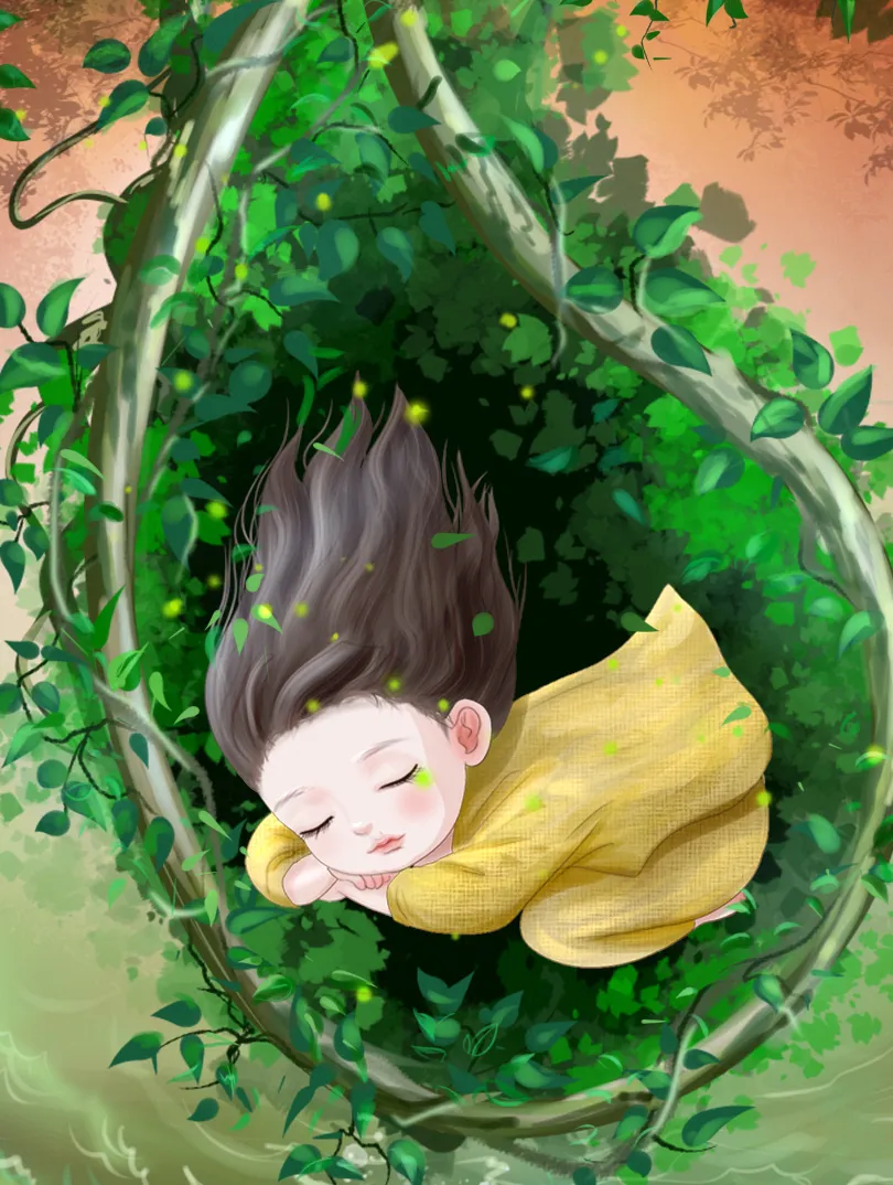 无界I